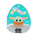8-Inch Star Wars Mandalorian and Grogu 2-Pack - 4