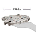 STAR WARS Micro Galaxy Squadron Millennium Falcon - 8