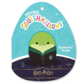 Harry Potter 10-Inch Slytherin Snake in Hogwarts Robe - 5