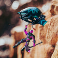 Fortnite Solo Mode Figure and Glider - Tempest & Discovery - 5