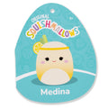 20-Inch Medina the Yellow Lemonade Slushie - 5