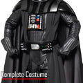 STAR WARS™ Darth Vader Official PRIMALUX™ Costume - 10