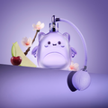 Squishmallows Moonlit Mist - 6