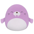 12-Inch Winnie the Purple Walrus - 1