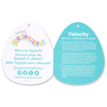 14-Inch Velocity the Purple and Black Unicorn - 6