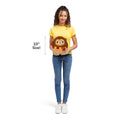 Harry Potter 10-Inch Gryffindor Lion - 6