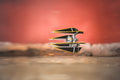 STAR WARS™ Micro Galaxy Squadron Light Armor Class Collection (Series 9) - 7