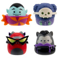 Squish-a-longs Halloween Countdown Calendar - 5