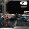 Gold Leader's Y-Wing - 7