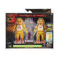Five Nights at Freddy’s Endo-01 (Classic Chica and Withered Chica) - 2