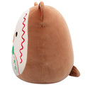 12-Inch Tolef the Cookie Bear - 3
