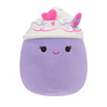 5-Inch Cheksa the Purple Valentine's Day Drink - 1