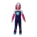 MARVEL Ghost Spider Toddler Costume - 8