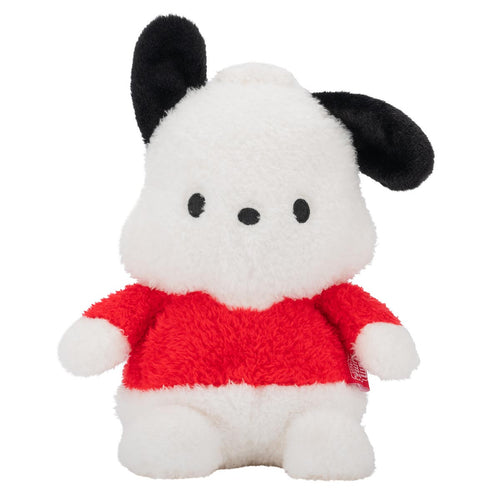 BumBumz Hello Kitty and Friends Classic Pochacco Plush 7.5"