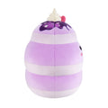 12-Inch Select Series Una the Ube Pancakes with Pink Pretzel - 5