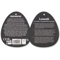 12-Inch Select Series Lowell the Two-Sided Naughty and Nice Gift Sack - 9