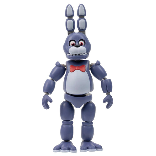 Vault Five Nights at Freddys Five Nights at Freddy’s Endo-01 Classic Bonnie & Withered Bonnie – Action & Toy Figures