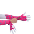 MARVEL Spider-Gwen Official Youth Zentai Costume - 8