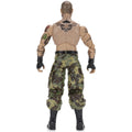 Ring of Honor 6-Inch Jay Briscoe Figure - 14