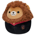 Harry Potter 10-Inch Gryffindor Lion in Hogwarts Robe - 2