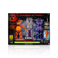 Five Nights at Freddy’s Endo-01 (Classic Freddy and Shadow Freddy) - 2