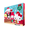 Hello Kitty and Friends 2025 Holiday Advent Calendar - 22