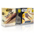 STAR WARS™ Micro Galaxy Squadron Geonosian Starfighter - 2