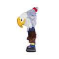 FIFA World Cup 2026 USA 8-Inch Plush - Official Clutch Bald Eagle Mascot - 4