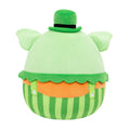 12-Inch Select Series Denny the St. Paddy's Day Troll - 5