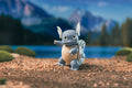 Pokémon Special Series Kanto Region First Partners Figure Set - 9