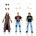 AEW Archive Golf Cart 3-Pack - 13