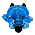 KPop Demon Hunters 18-Inch Sleeping Derpy Tiger - 6