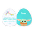 8-Inch Star Wars Grogu Plush - 6