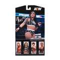AEW Unmatched 6-Inch Kris Statlander Figure - 11