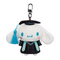 Hello Kitty and Friends 4-Inch Graduation Clip-On Plush - 3