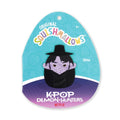KPop Demon Hunters 8-Inch Jinu - 4