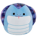 14-Inch Suzmac the Blue Cobra - 1