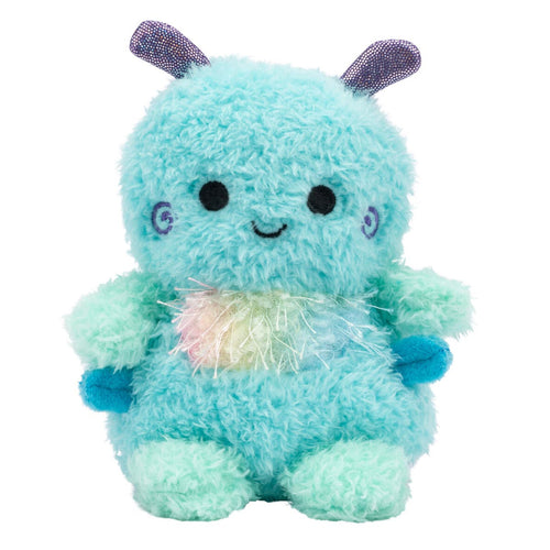 BumBumz Caterpillar Cassie Plush 4.5"