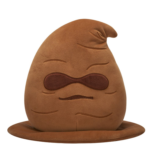 Squishmallows Harry Potter The Sorting Hat Plush — 10"