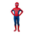 MARVEL Spider-Man Official Youth Zentai Costume - 3