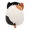 12-Inch Cam the Calico Cat in Graduation Cap - 4