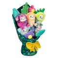 Squishmallows Original Micromallows Bigfoot Bouquet - 5