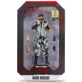Ring of Honor 6-Inch Mark Briscoe Figure - 2
