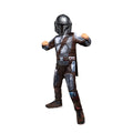 STAR WARS The Mandalorian Official Youth Costume - 7