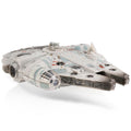 STAR WARS Micro Galaxy Squadron Millennium Falcon - 10