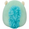 Fuyuki the Mint Green Squirrel - 4