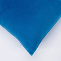 "Solid Slumber" Navy SquishPillow Pillowcase (Standard) - 3