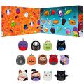 Micromallows 13-Day Halloween Countdown Calendar 13-Pack - 1