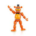 Five Nights at Freddy’s Endo-01 (Classic Freddy and Shadow Freddy) - 10