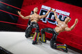 Ring of Honor The Young Bucks - 9